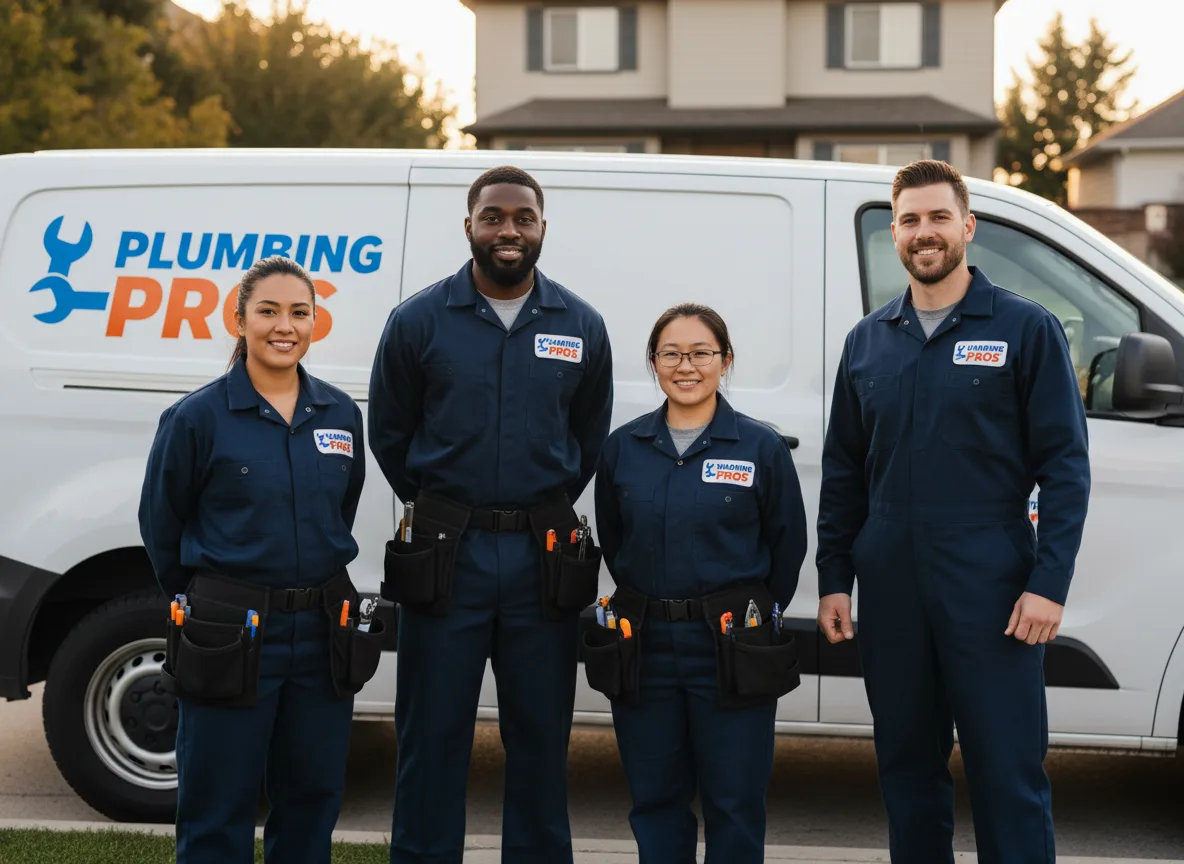 Water Heater Repair company in Berrien Springs, MI